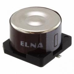 Elna CAP 双电层电容器 47MF -20%  80% 5.5V T/H