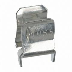 Bussmann 保险丝座 FUSE CLIP CARTRIDGE CHASSIS MNT