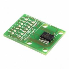 ADAPTER ams 评估板传感器 BOARD FOR AS5132