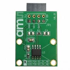 EVAL ams 评估板传感器 BOARD FOR AS5170A