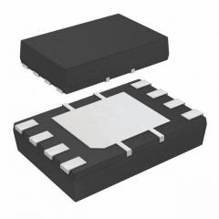 SII Semiconductor 存储器 IC EEPROM 4KBIT 1MHZ 8DFN