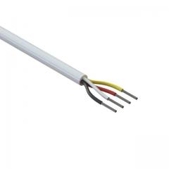 Tensility 多芯导线 CABLE 4COND 18AWG WHITE 305M