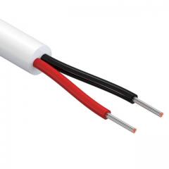 Tensility 多芯导线 CABLE 2COND 22AWG WHITE 1M