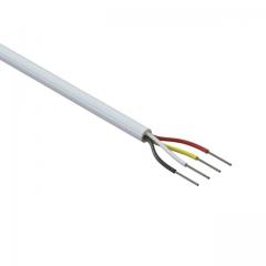 Tensility 多芯导线 CABLE 4COND 22AWG WHITE 5M