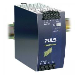 AC/DC PULS ACDC转换器 CONVERTER 24V 480W