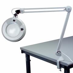 Luxo 光学检测设备-放大灯 LAMP MAG 5 DIOPT FLUORESCENT 22W