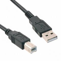 CABLE CNC 电缆 USB A MALE - B MALE 2M