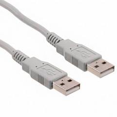 CABLE CNC 电缆 USB A MALE-A MALE 5M