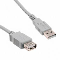 CBL CNC 电缆 USB MICRO A MALE-B MALE 1M