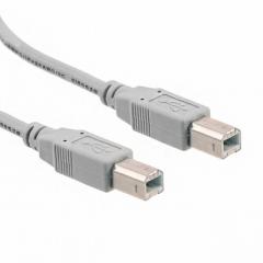 CBL CNC 电缆 USB MICRO A MALE-A MALE 3M