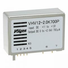 DC/DC Volgen 直流转换器 CONVERTER 1500V 1.5W