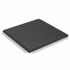 Xilinx 现场可编程门阵列 IC FPGA 86 I/O 144TQFP