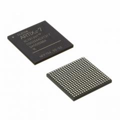 Xilinx 现场可编程门阵列 IC FPGA 190 I/O 324CSGBGA