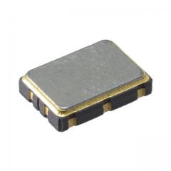 Silicon 振荡器 OSC XO 125.000MHZ LVPECL SMD