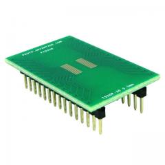 Chip 可互换接口板 TSSOP-30 TO DIP-30 SMT ADAPTER