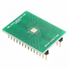 Chip 可互换接口板 FPC/FFC SMT CONNECTOR 0.4 MM PIT