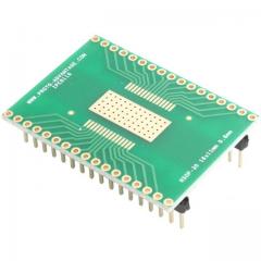 Chip 可互换接口板 HSOP-30 TO DIP-34 SMT ADAPTER