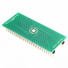 Chip 可互换接口板 QFN-44 TO DIP-48 SMT ADAPTER