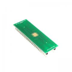 Chip 可互换接口板 QFN-52 TO DIP-56 SMT ADAPTER