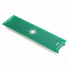 Chip 可互换接口板 QFN-64 TO DIP-68 SMT ADAPTER