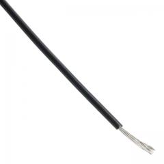 General 单芯电缆 HOOK-UP STRND 4/0 AWG BLK 1000