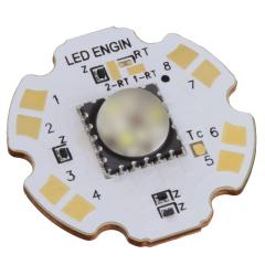 LED Engin LED 照明-引擎模块 EMITTER WHT 2350LM 2CH MCPCB