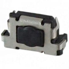 E-Switch 触摸开关 SWITCH TACTILE SPST-NO 0.05A 12V