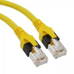 HARTING 模块化电缆 CABLE MOD 8P8C PLUG-PLUG 65.62