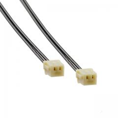 JST 矩形电缆组件 JUMPER 02SR-3S - 02SR-3S 2