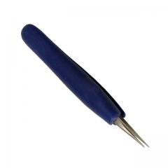 Aven 镊子 TWEEZER POINTED STRONG OO 4.72