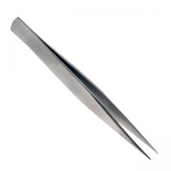 Aven 镊子 TWEEZER POINTED STRONG OOD 4.72