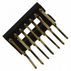 Mill-Max 用于IC的插座，晶体管 CONN IC DIP SOCKET 14POS GOLD