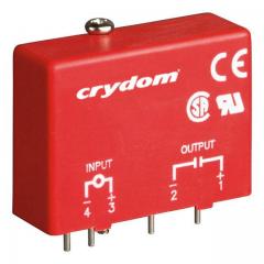 Crydom I/O继电器模块-输出 OUTPUT MODULE DC STD 18MA 5VDC