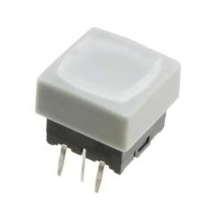 NKK 开关 触摸开关 SWITCH TACTILE SPST-NO 0.05A 24V