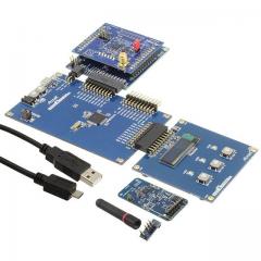 Microchip 评估开发套件 EVAL KIT FOR ATA8510/ATA8515