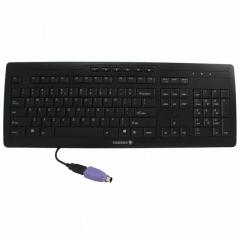 键盘 KEYBOARD FULL SIZE USB BLACK