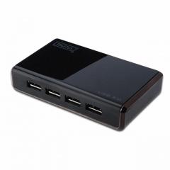 集线器，服务器 USB HUB 3.0 4-PORT 集线器，服务器 USB TYPE A