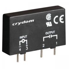 Crydom I/O继电器模块-输出 OUTPUT MODULE AC MINI 20MA 5VDC