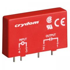 Crydom I/O继电器模块-输出 OUTPUT MODULE DC MINI 18MA 5VDC