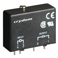Crydom I/O继电器模块-输出 OUTPUT MODULE AC STD 20MA 5VDC