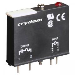 Crydom I/O继电器模块-输出 OUTPUT MODULE AC C4 22MA 4-32VDC