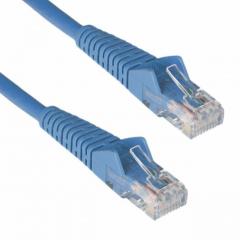 Tripp 模块化电缆 CABLE MOD 8P8C PLUG-PLUG 1