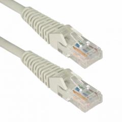 Tripp 模块化电缆 CABLE MOD 8P8C PLUG-PLUG 10