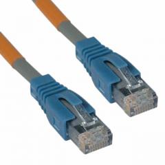 Tripp 模块化电缆 CABLE MOD 8P8C PLUG-PLUG 3