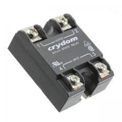 Crydom 固态继电器 RELAY SSR 10A 120VAC DC