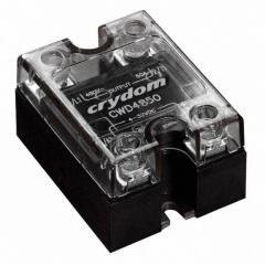 Crydom 固态继电器 RELAY SSR 25A 660VAC AC OUT PNL