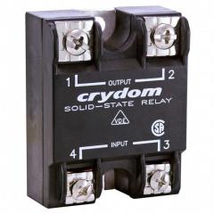 Crydom 固态继电器 RELAY SSR 75A 480VAC AC
