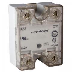 Crydom 固态继电器 RELAY SSR 60VDC/60A 4-32VDC