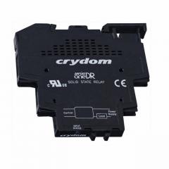 Crydom 固态继电器 RELAY SSR DIN RAIL AC OUT 12A