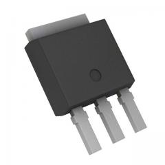 MOSFET AMI FET，MOSFET - 单 NCH 30V 6.9A IPAK TRIMMED